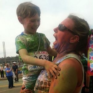 Meet your Posher, Dana